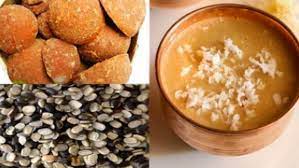 உளுந்தங்கஞ்சி: உடல் வலிமைக்கும் ஆரோக்கியத்திற்கும் 1 அற்புதமான பானம்