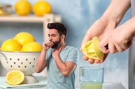 எலுமிச்சை, தேன் மற்றும் இஞ்சி சாறு: சளி, இருமல் மற்றும் தொண்டை வலிக்கு அற்புதமான 5 டிப்ஸ் இதோ | Lemon, honey and ginger juice: Here are 5 amazing tips for colds, coughs and sore throats