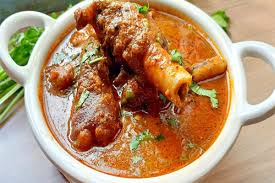 சுவையான ஆட்டுக்கால் பாயா செய்வது எப்படி?|How to make delicious mutton paya?