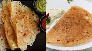 ஓட்ஸ் தோசை: உடல் எடையை குறைக்க உதவும் சுவையான தோசை செய்முறை