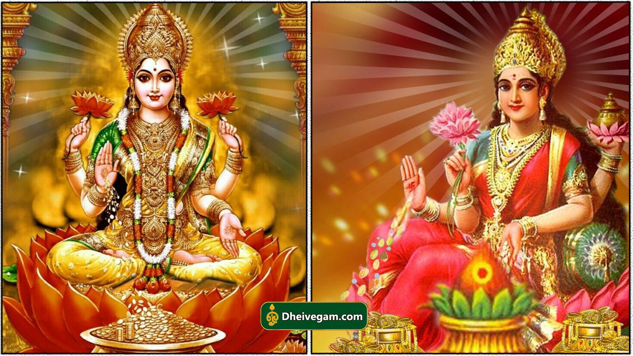 மகாலட்சுமி ராஜயோகம் மற்றும் பண வரவு அதிகரிக்கக்கூடிய 5 ராசிகள்: