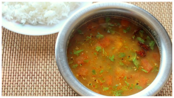 சளி மற்றும் இருமலுக்கு தீர்வளிக்கும்  கமகம தூதுவளை ரசம் 5 நிமிதத்தில் செய்வது எப்படி? A Wonderful Disease-Repelling Rasam