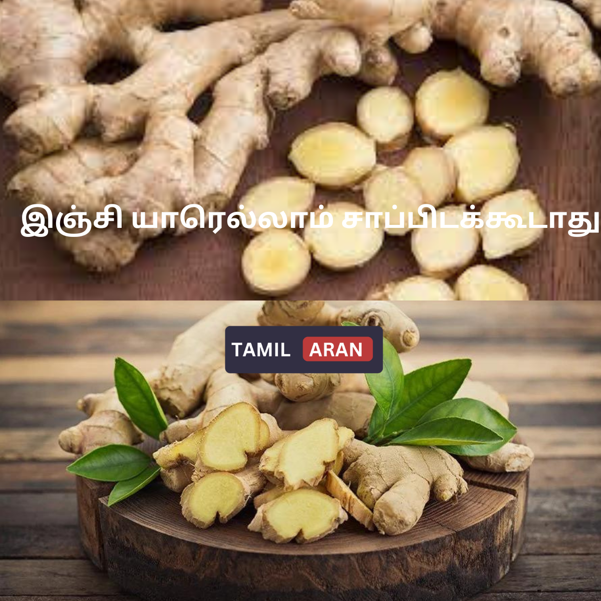 இஞ்சி யாரெல்லாம் சாப்பிடக்கூடாது?| 6 Awesome tips -Who should not eat ginger?